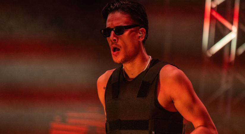 Robbant a botrány: friss hírek TDanny drogügyéről