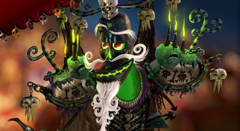 Mától az HBO Maxon: A 2010-es évek egyik legeredetibb animációs fantasyjével bővült a platform katalógusa