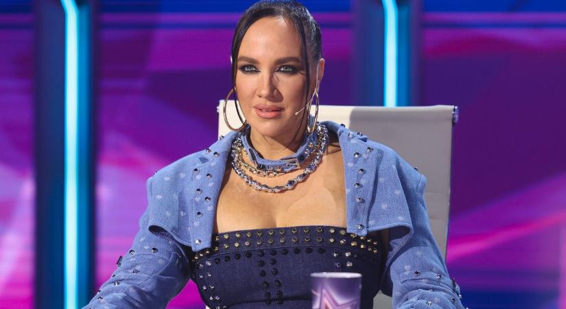 Nem bírta visszafogni az érzéseit: könnyek között vallott róla Tóth Gabi - Videó