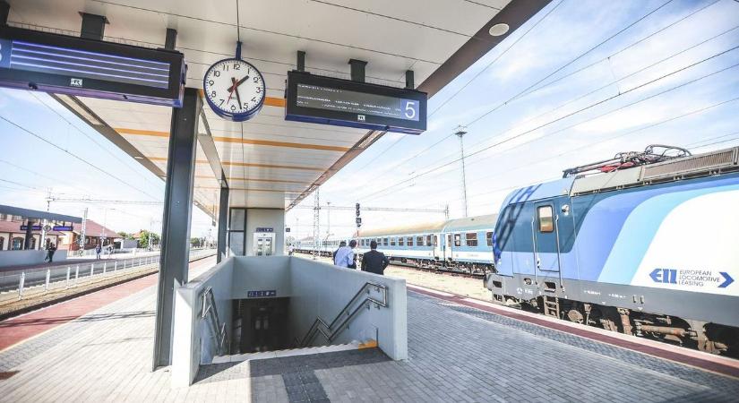 Visszajár a helyjegy ára a vonaton ezentúl, ha ezt tapasztalod