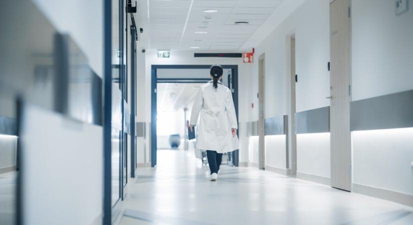 17 évesen mirigylázzal diagnosztizálták, valójában rákja volt