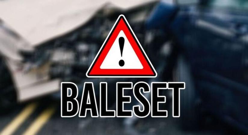 Gyalogost gázoltak szombat este Ópályi és Mátészalka között – rendőrség és mentők a helyszínen!