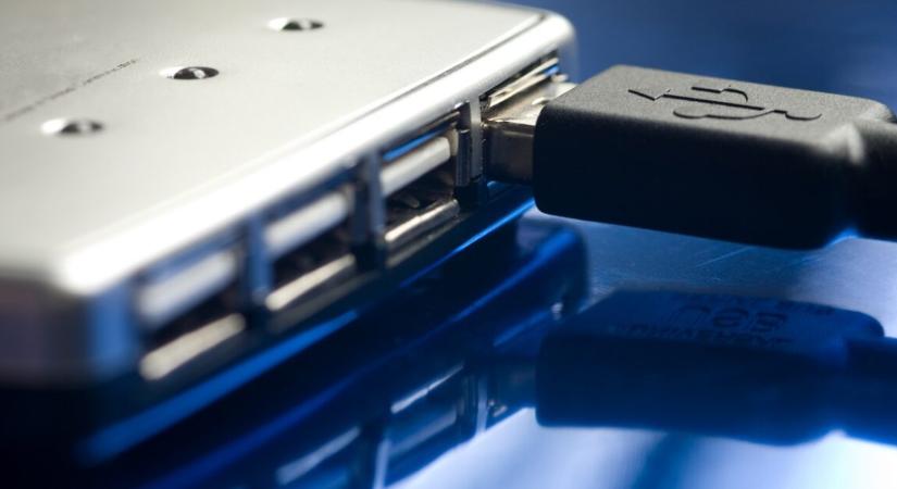 Így bővítheted egyszerűen a számítógéped USB-portjait – 5 bevált megoldás