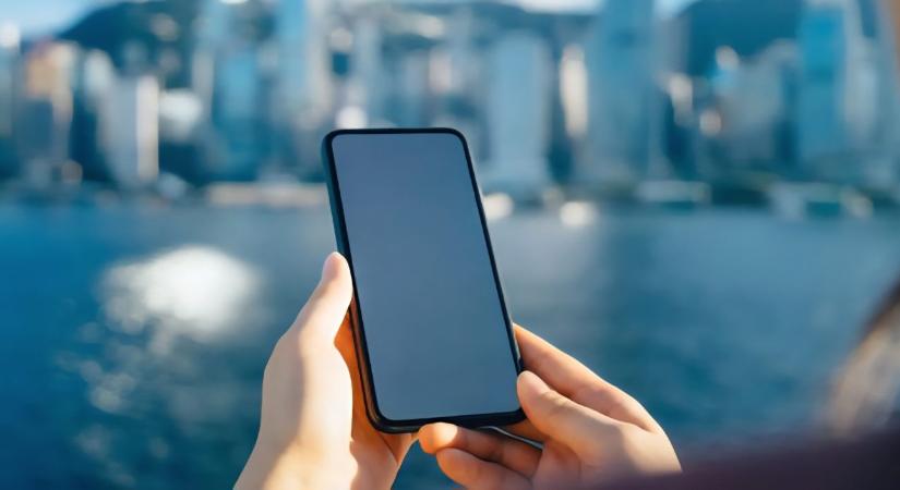 Ezek most a legnagyobb okostelefon-gyártók