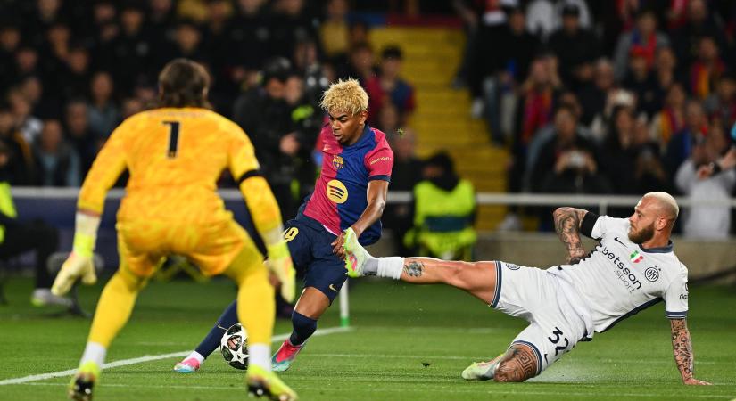 A Chelsea 10/9-es csatárra hajt, Yamal krónikus sérüléssel küzd – külföldi körkép