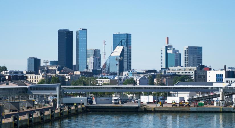Észtország most szembesül vele, hogy mekkora árat fizet az orosz olajról való leválásért
