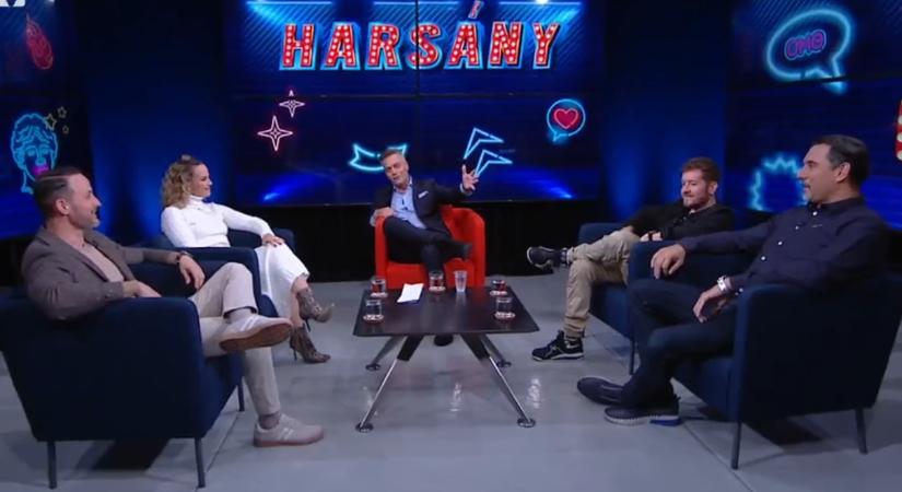 Harsány – Nevetségessé vált a Louvre az évszázad rablásával  videó