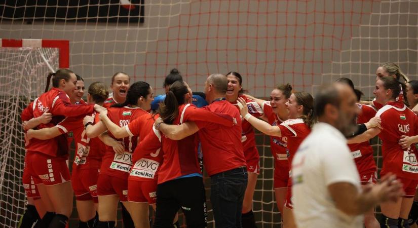 Drámai pontszerzés