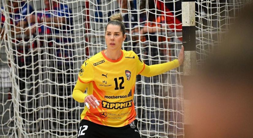 Kiélezett mérkőzésen szerzett egy pontot az MKC