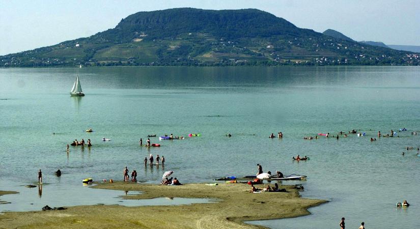Nem volt igaz, amit a Balatonról írtak, mindenkit megtévesztettek