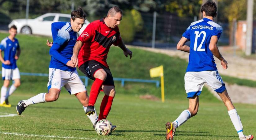 Hazai sikerek a harmadik vonalban