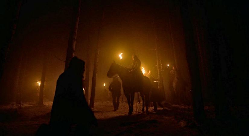 Mától otthonról nézheted: Leonardo DiCaprio talán legjobb filmje felkerült a streamingóriás katalógusába