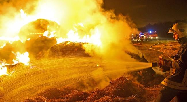 Halálos lakástűz mindenszentek estéjén