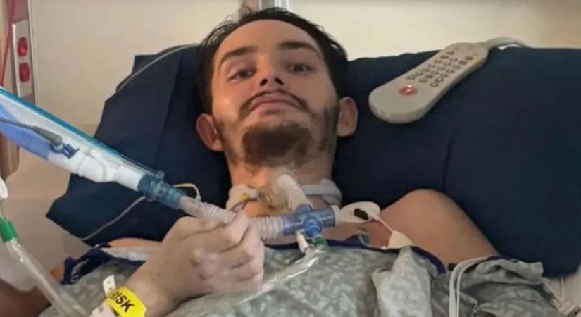 Halála előtt még elárulta a barátnőjét: a kómából magához térő apa utolsó vallomása sokkolta a rendőröket