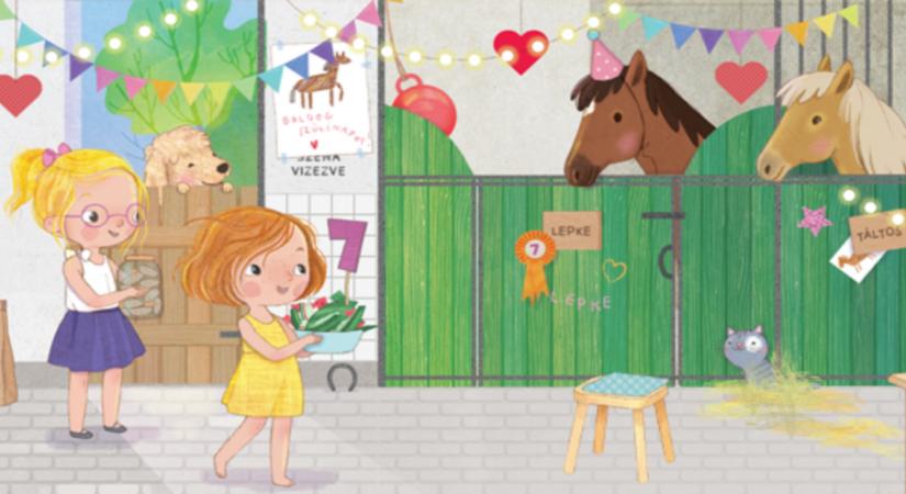 Kortárs gyerekkultúra a Lampion Mesefesztiválon – gyertek, meséljünk egymásnak, együtt!