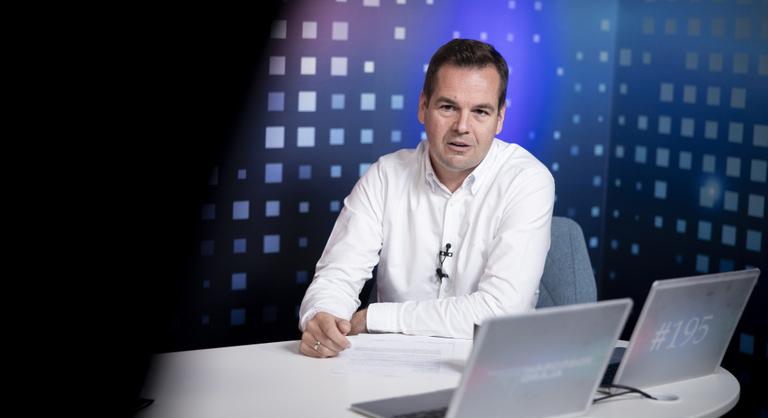 Teljesen átalakul a Harcosok órája: új név és új műsorok jönnek