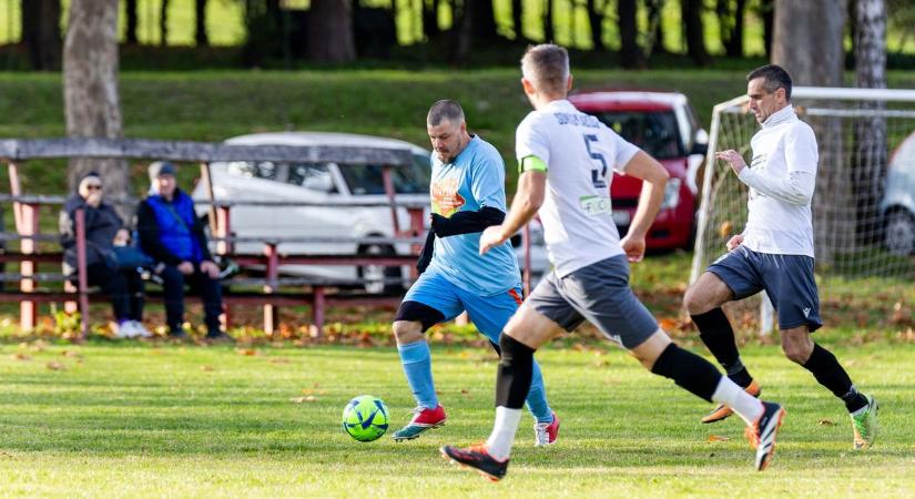 Nem állt ki Csökölyben a Gyékényes