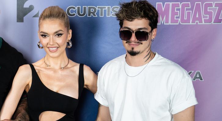 Marics Peti Herceg Erikáról és megasztáros vitáikról: „Az egyik szünetnél kicsit belém is állt”