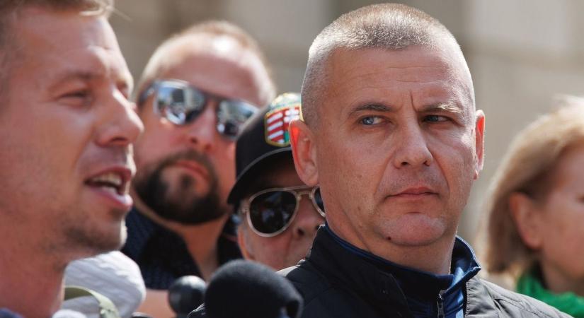 Vérfagyasztó, hogy a Tisza Párt a sorkatonaság visszaállítására célozgat (videó)