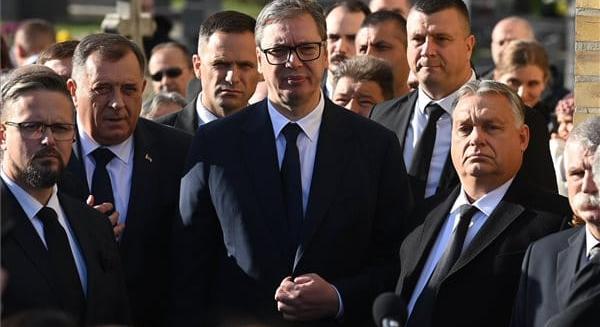 Magyarország nem írta alá az újvidéki tragédiáról szóló részvétnyilvánító közleményt