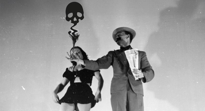 Végh Kata: Traumadalnok