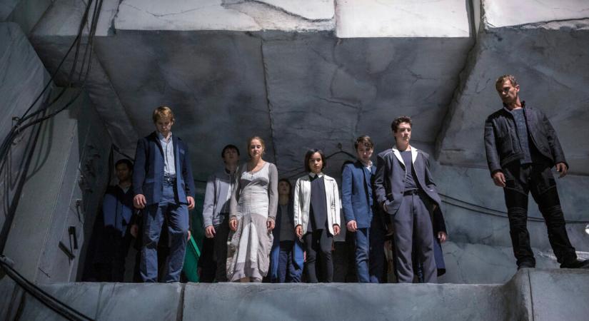 288 millió millió dollárt termelt ez a fantasztikus sci-fi