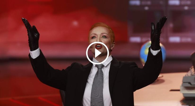 Észrevetted? Szandi előadásába óriási baki csúszott a Sztárban Sztár All Stars színpadán – videó