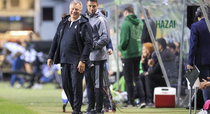 Bognár az EU-t emlegetve bírózott, Kubatov frappánsan értékelt