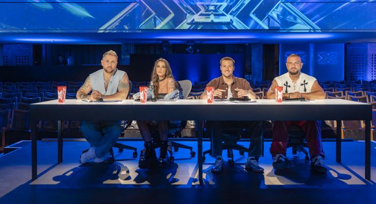 Olyan dolgok történtek az X-Faktorban, amire még soha nem volt példa