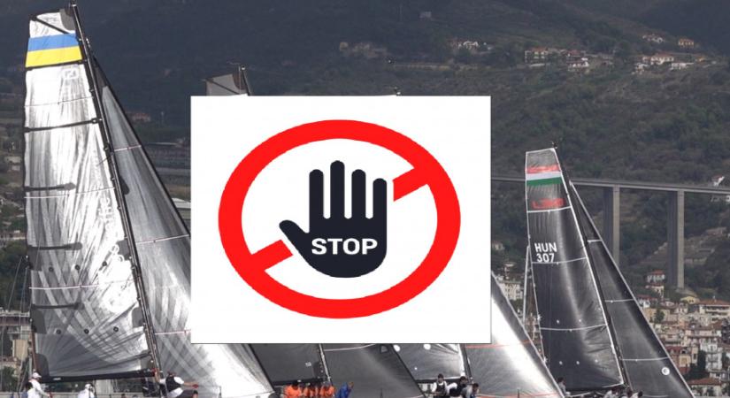 Az L30 - as VB margójára: avagy meddig lehet erkölcsileg zülleszteni a hazai vitorlázást?