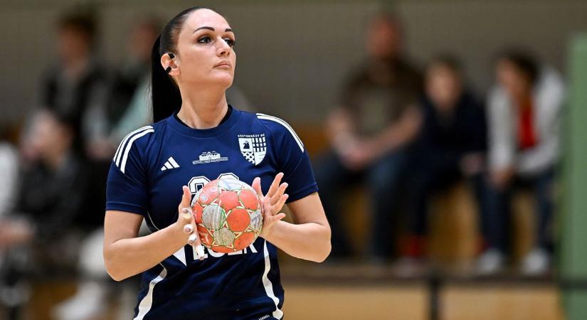 Eszterházy SC: sorban a hetedik győzelem a Győri ETO ellen született