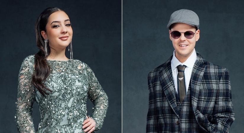 Ők a Megasztár 2025 második adásának kiesői