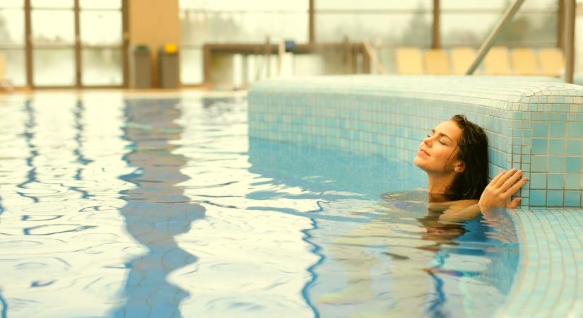 1000 és 1500 forintos fürdőbelépők, novemberi termálfürdős árengedmények