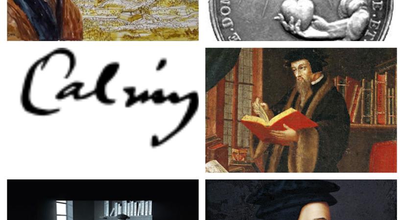 Ó te jó, emberújító reformáció