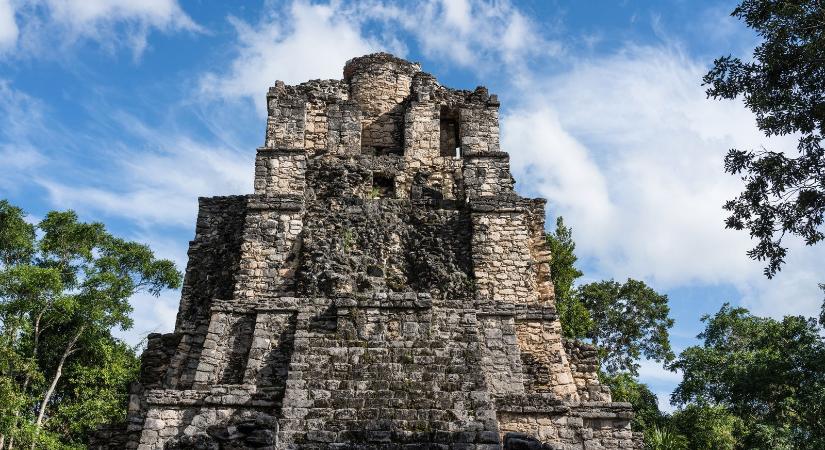 Már tudjuk a félelmetes igazságot, ezért építettek piramisokat a maják, a tudomány sem erre a válaszra számított