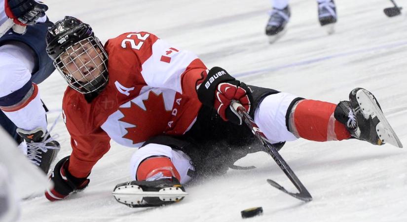 „Ha meghalok, már nem lesz szükségem az agyamra” – így segítené a tudományt az egyik legsikeresebb hokis