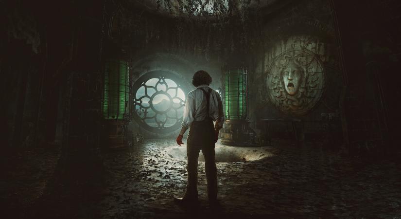 Újdonságok a Netflixen: 7 premierfilm és sorozat, amit a jövő héten nézhetsz (november 3–9.)