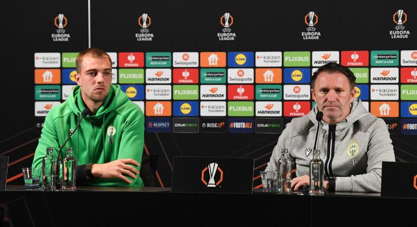 Döbbenet, ami a Fradival történt, a szurkolók erre nem voltak felkészülve