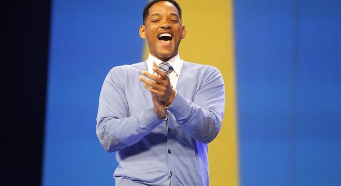 'A legmerészebb álmok mindig a lehetetlent valósítják meg.' Idézetek Will Smithtől