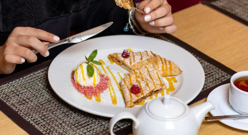 6 kiló mínusz kevesebb mint 16 nap alatt – ez az étel segített a táplálkozási tanácsadónak 40 felett fogyni