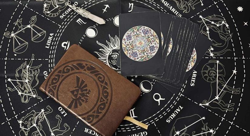 Rásüt a nap ezekre a Komárom-Esztergom megyei csillagjegyekre - ezt üzeni nekik a Tarot