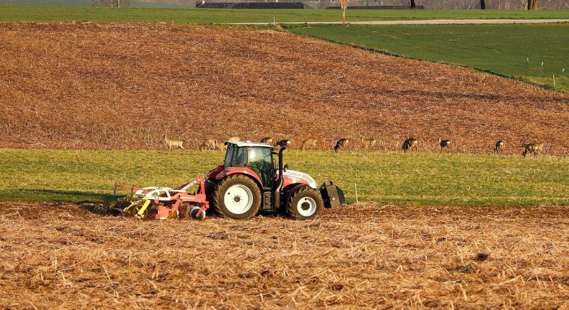 3 napos időjárás-előrejelzés: Növekszik a csapadékhajlam
