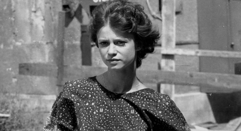 A 80-as évek tinisztárjára rá sem ismersz – fotó