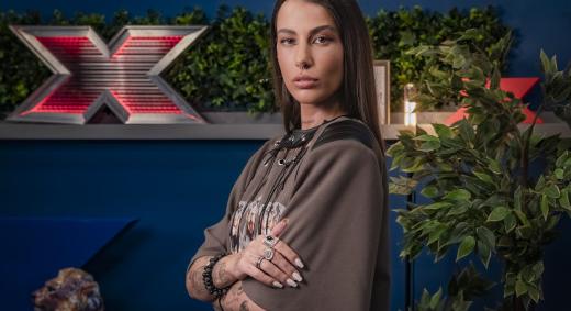 Tóth Andi történelmet írt: 13 versenyzővel kezdődik a 13. X-Faktor