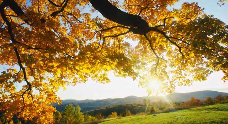 Vasárnap még marad a szokatlanul meleg idő