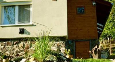 Segítő szakmában dolgozóknak ajánlotta fel erdei házát egy házaspár