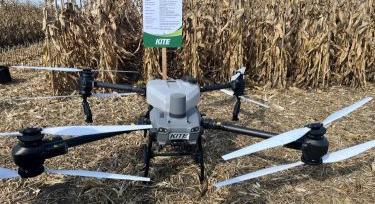 A mezőgazdaságnak is fenntarthatónak és gazdaságosnak kell lennie