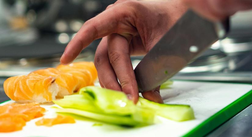 Láthatatlan veszély les ránk a konyhában, és még csak nem is sejtjük