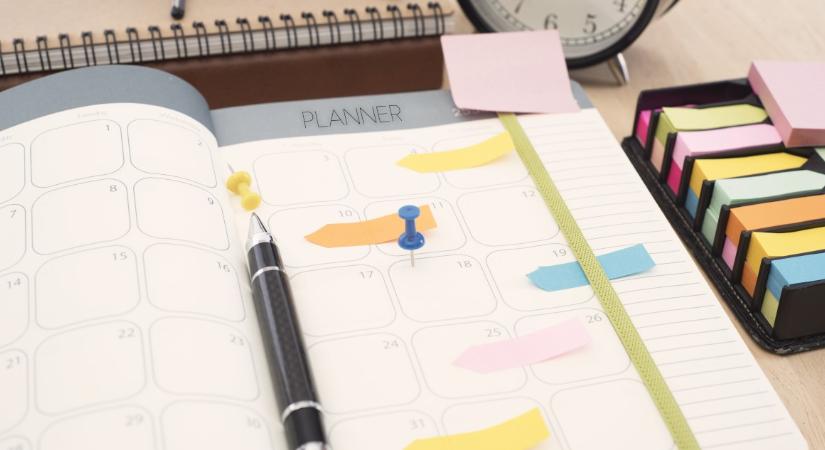 Ezekről a fontos időpontokról érdemes még tudni a 2025/2026-os tanév első félévében