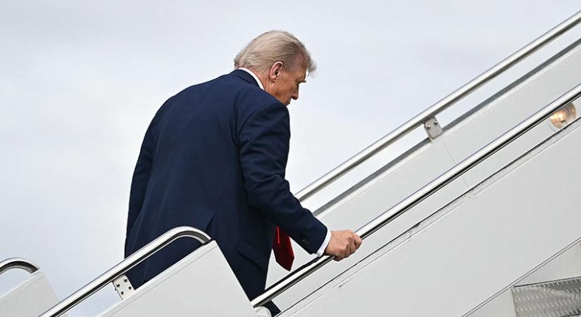 Miért csúszik a budapesti csúcs?